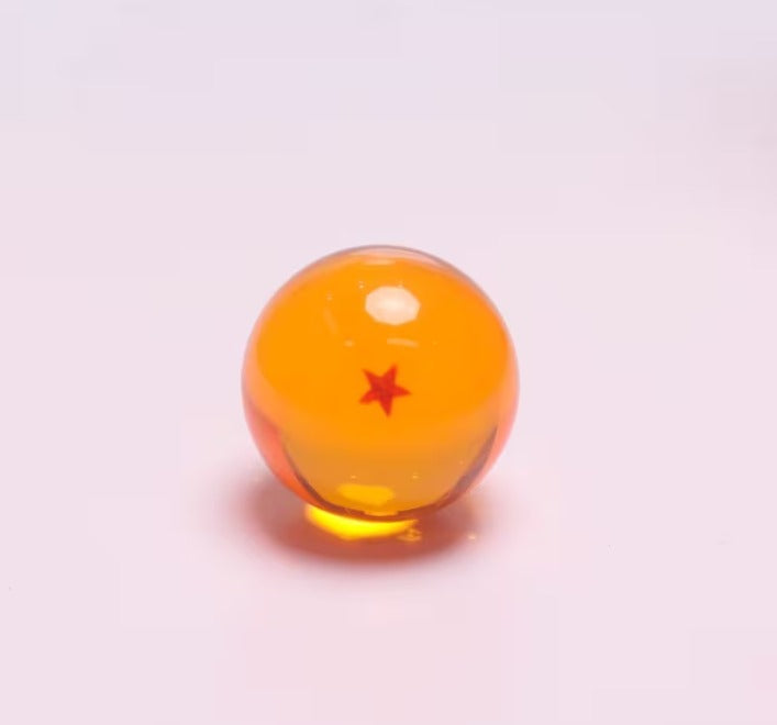 Set de Esferas del Dragón🐉💫